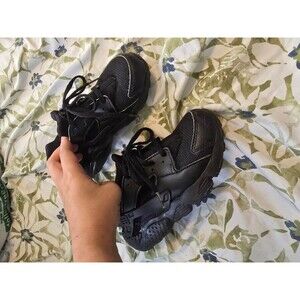 Boys 1y huaraches